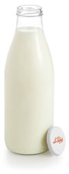 Bouteille "Fraicheur" 1 L Le Parfait
