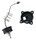 Sonde de temprature du couvercle pour cuiseur Moulinex Cookeo + et Cookeo + Connect CE85 - CE86