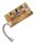 Carte de commande pour grille-pain Subito Moulinex LS342D10/87A