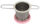 Maison Bourgeon : Infuseur gourmand rose