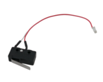 Interrupteur pour nettoyeur vapeur Vaporetto Style SV6 Polti