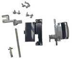 Levier d&#039;ouverture pour robot Kmix Kenwood KMX750 - KMX751 - KMX760