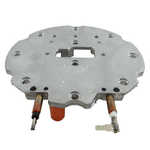 Tefal GV5245 Centrale Vapeur Easycord Pressing