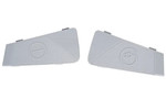 Kit pdales pour aspirateur Rowenta Compact Power Cyclonic XXL
