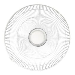 Grille avant ventilateur Rowenta Turbo Silence Extreme VU5640F0