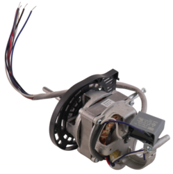Moteur pour ventilateur Rowenta Turbo Silence Extr�me + VU5880F0