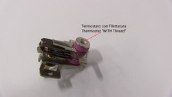 gl1120 Thermostat Delonghi