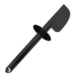 Spatule noir pour robot Click & Cook Moulinex HF506110/BW0