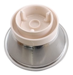 Filtre pour centrifugeuse Frutelia Pro Moulinex JU450