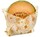 Set de 3 linges  la cire d'abeille Beeways de marque Gefu