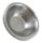 Bol de mixage en inox  25 cm avec support antidrapant de marque Equinox