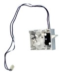 Interrupteur ON/OFF et support carte potentiometre pour robot Prospero Kenwood