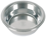 Filtre 2 tasses pour cafetière Precision Krups