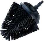 brosse de jardin pour nettoyeur haute pression Nilfisk