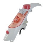Avant de poign�e + pompe pour fer�� repasser Calor Easygliss Plus FV5705C0/23 - rose blanche