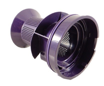 Séparateur gris ou violet aspirateur Rowenta X-FORCE FLEX 8.60 