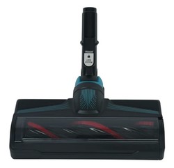 lectro-brosse verte pour aspirateur balai Rowenta X-NANO RH1126WO - RH1127WO