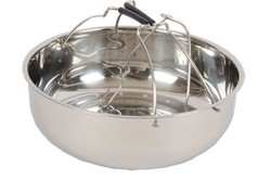 Panier vapeur pour cuiseur Krups Cook 4 me