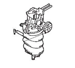 chaudire pour robot caf Magimix R500 11139