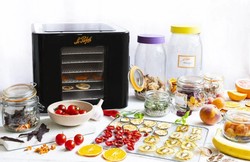 Dshydrateur lectrique Les Essentiels - Le Parfait