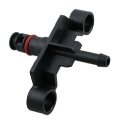 Raccord vapeur pour machine Expresso Krups Intuition et vidence
