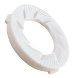 Meule en c�ramique pour robot caf� Odea de Saeco