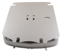 Rflecteur infrieur pour cuiseur Tefal Cake Factory Infinity KD850110 BACK