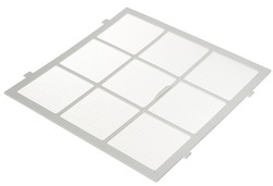 Grille filtre pour purificateur d'air AC 100 - AC 150 Delonghi