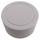 Bouteille pour machine  bulles - bouchon blanc