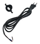Cordon d&#039;alimentation pour ventilateur Rowenta Eole Infinite VU6620F0 - VU6620F2