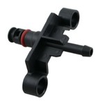 Raccord vapeur pour machine Expresso Krups Intuition et vidence