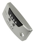 Ensemble panneau de commande pour robot  caf ESAM de Delonghi