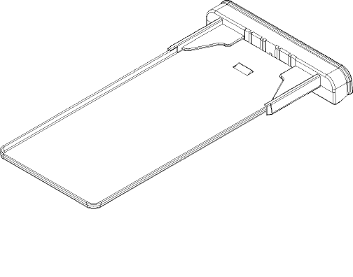 RIVIERA & BAR - Grille pain QD020A