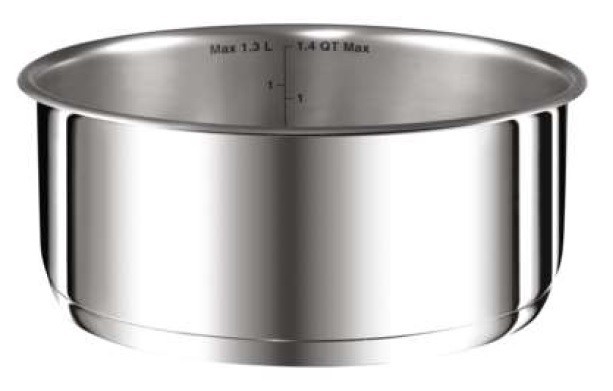 Joint autocuiseur sitram 10/18 litres classique,pallas,miss inox