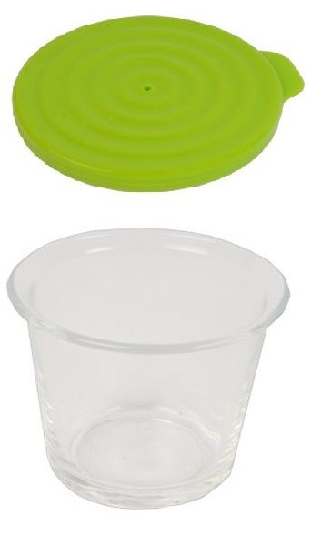 Verrine+couvercle pour Cuiseur vapeur Vitacuisine SEB - miss