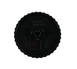 Bouton du thermostat pour friteuse sans huile Tefal Easy Fry EY130815 - rglable de 80  220 C