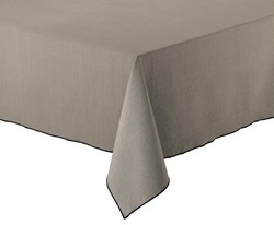 Nappe recycle ombre / grise Grace Winkler