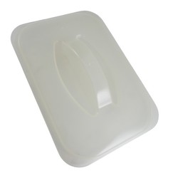couvercle de la cuve  riz/crales pour machine  pain Riviera & Bar QD792A
