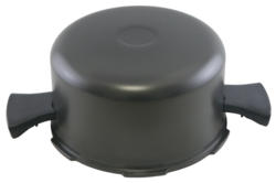Cuve et poignes pour cuiseur Moulinex Cookeo Mini CE88E310/87A
