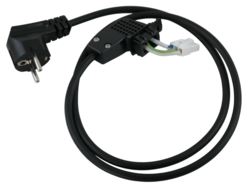 Cordon d'alimentation pour four Rowenta Gourmet Pro OC788800/12A