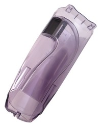 Bac  poussires violet pour aspirateur de table Rowenta Cleanette Air Force