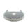 Grille repose tasse ou grille d'gouttage pour nespresso Citiz de Krups