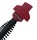 MIS35602166-01 : brosse rotative Hoover