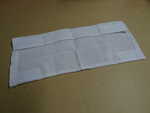 serpillre avec velcro pour vaporetto Lecoaspira polti as712 pveu0061