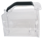 Bac  poussire pour aspirateur Rowenta Green Force Cyclonic Max