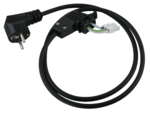 Cordon d&#039;alimentation pour four Rowenta Gourmet Pro OC788800/12A
