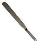 Spatule droite de 20 cm KWSD130 de marque Kenwood - couteau  palette pour ptisserie
