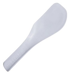 spatule pour turbine � glace ou sorbeti�re Delonghi ICK5000