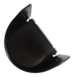 support de tasse pour Nespresso Magimix M105 Inissia