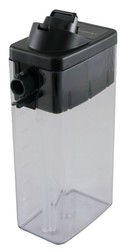 Pot  lait pour Dinamica Plus Delonghi ECAM38